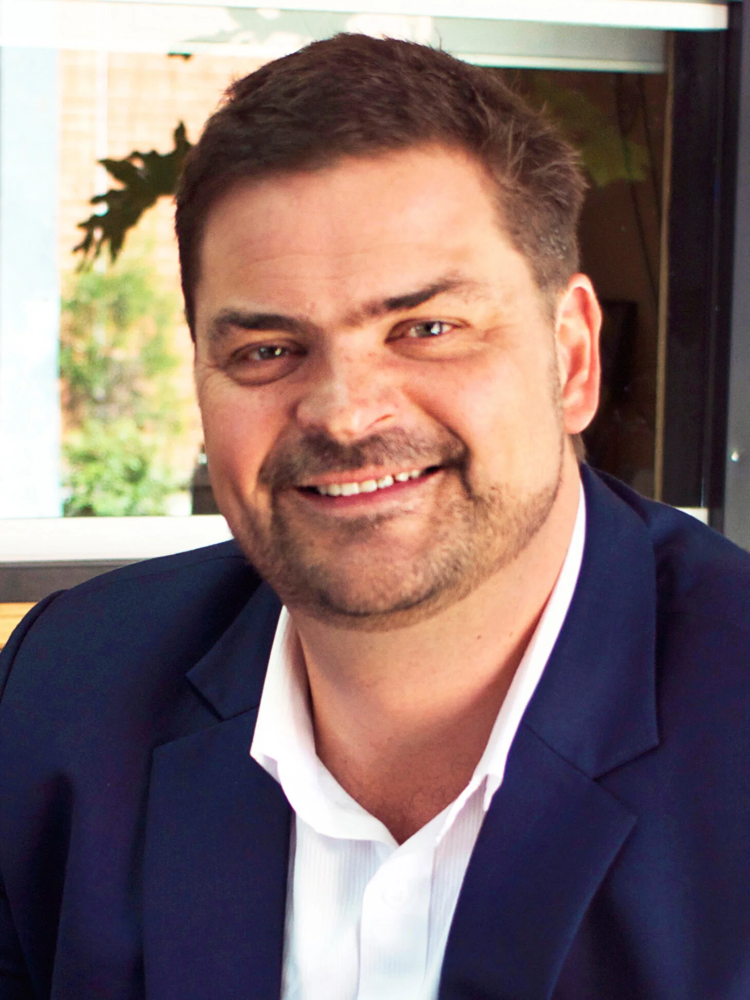 Adam Voigt