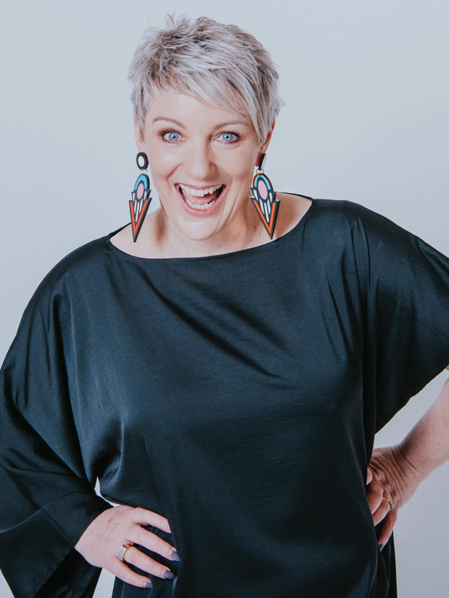 Lisa O'Neill