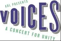 VOICES: A CONCERT FOR UNITY