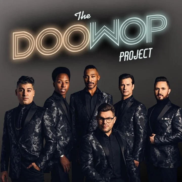 DOO WOP PROJECT