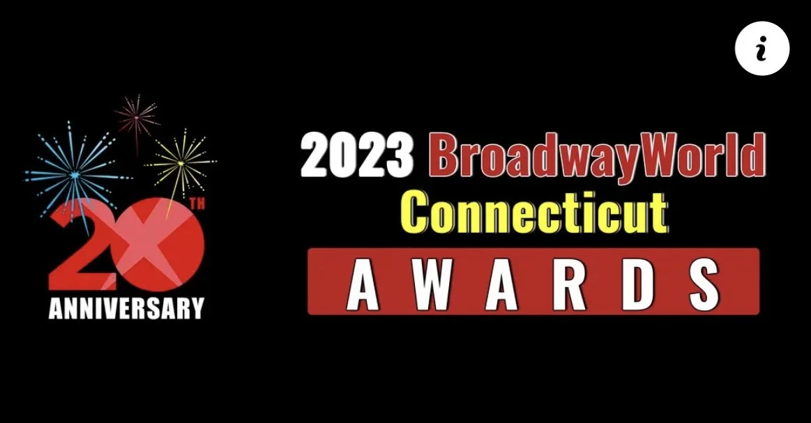 BROADWAY WORLD CT NOMINATION