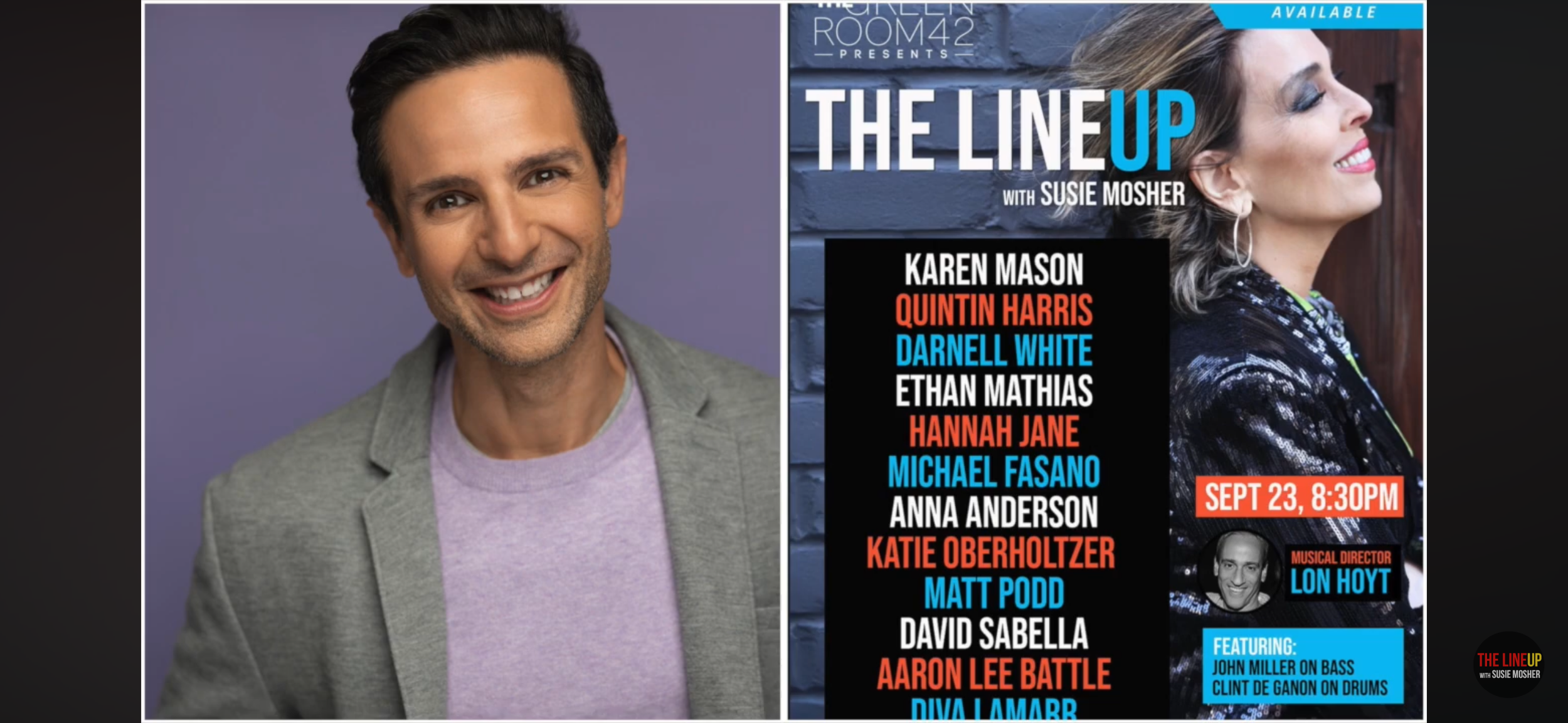 INTERVIEW WITH AVA FRANCES