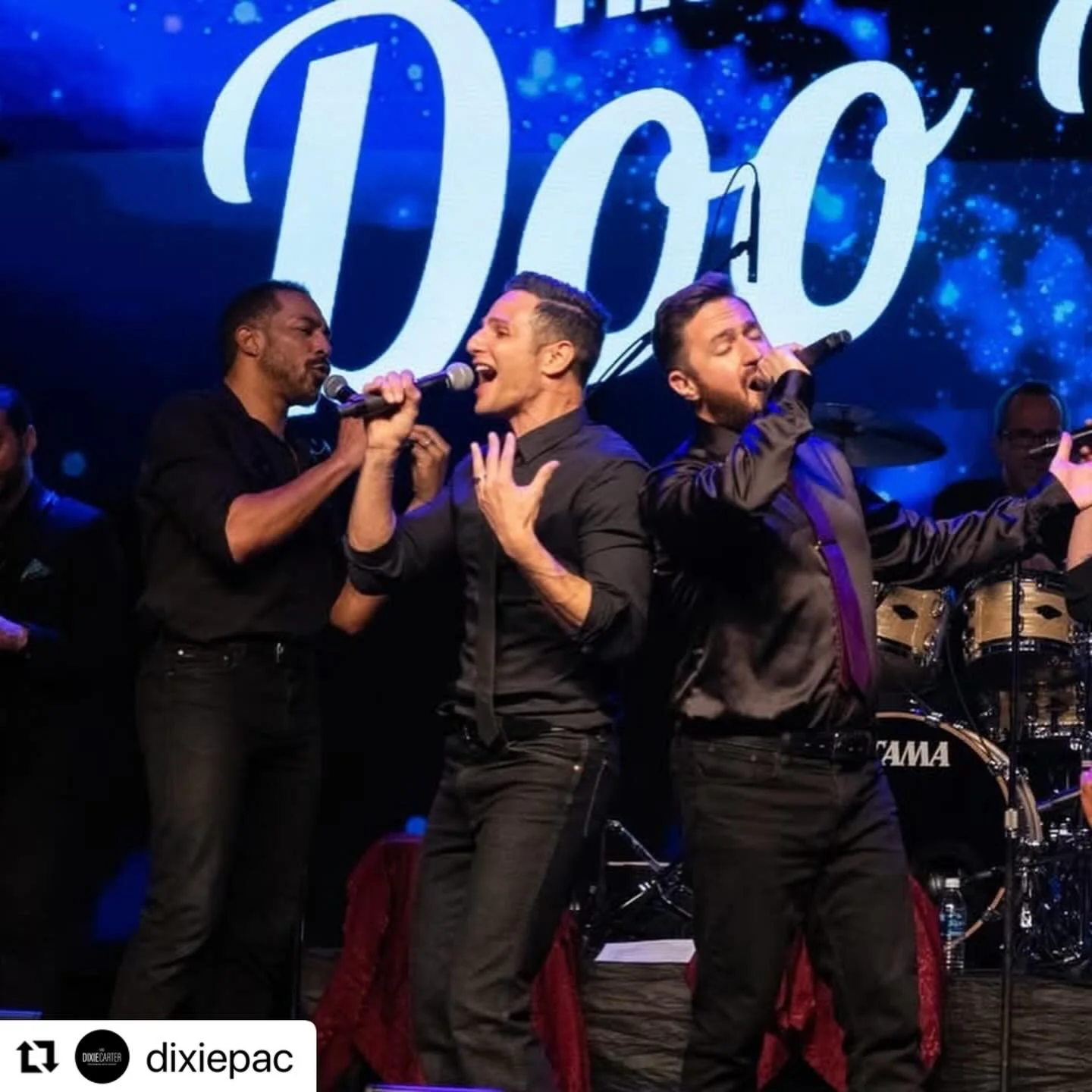 #Repost @dixiepac with @use.repost
・・・
❤️ Thank You for a Beautiful Valentine&rsquo;s at The Dixie!

What a sweet evening it was!

From the dessert bar by Huntingdon&rsquo;s own @cupkatestn (those treats! 🤍) to handcrafted mocktails shared with frie