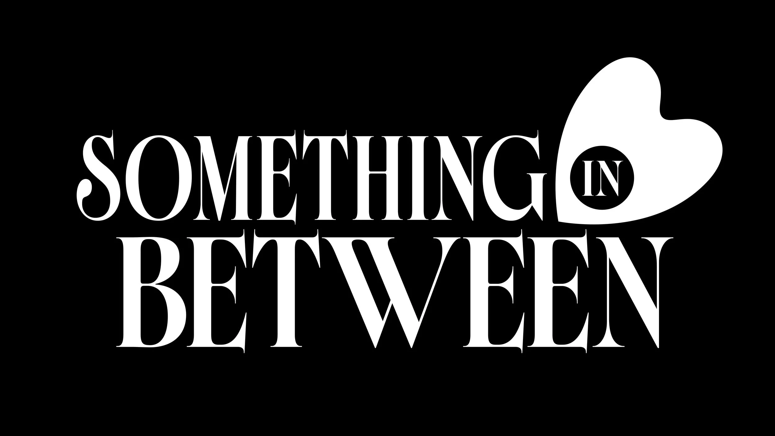 SOMETHING IN BETWEEN TO MAKE WORLD PREMIERE IN THE NEW YORK THEATRE FESTIVAL