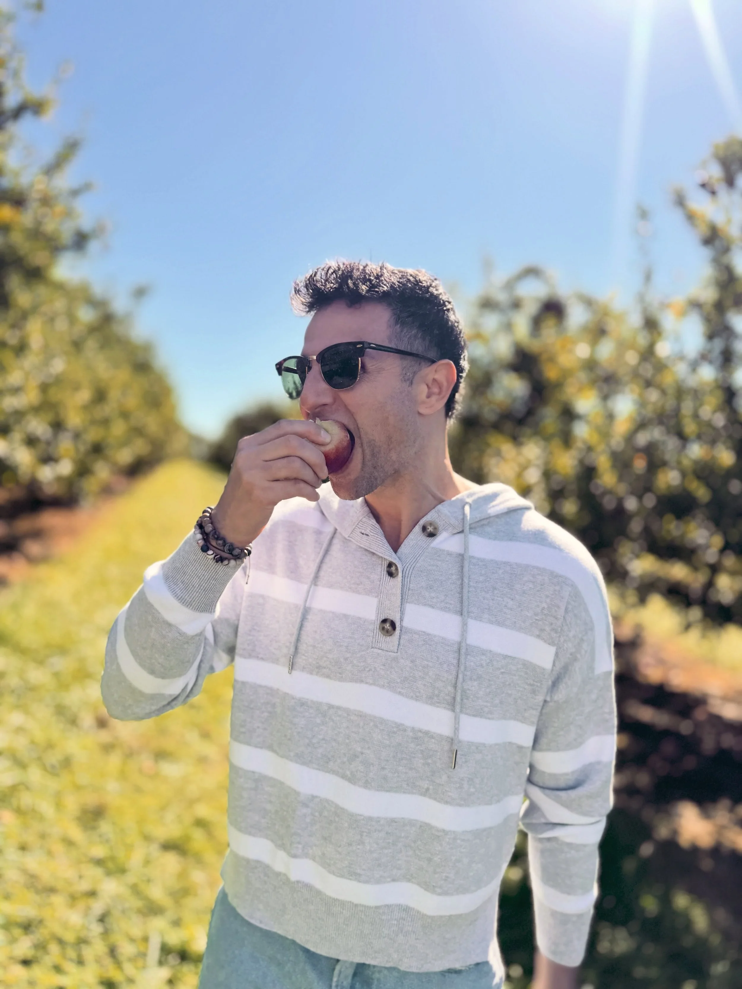 🍎🍏🍎 &lsquo;26
#connecticut #applepickingseason #fallvibes