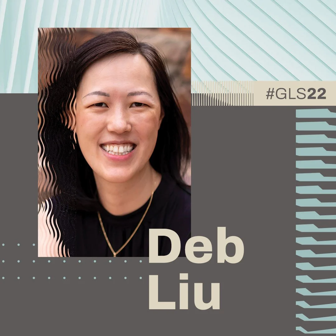 GLS22 Social Media Faculty Spotlight_Deb Liu1080x1080.jpg