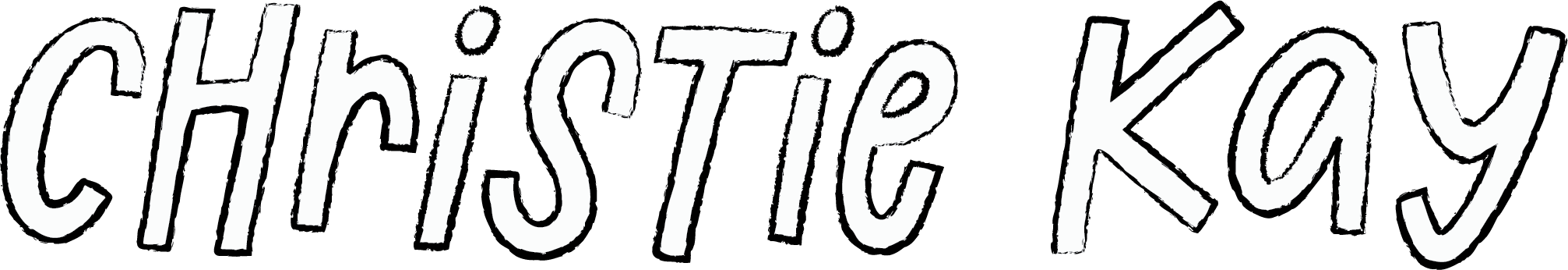 Christie Kay / Portfolio