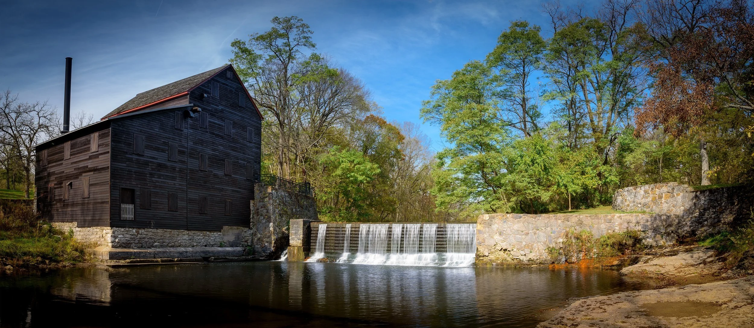 Wildcat Den Mill (Copy)