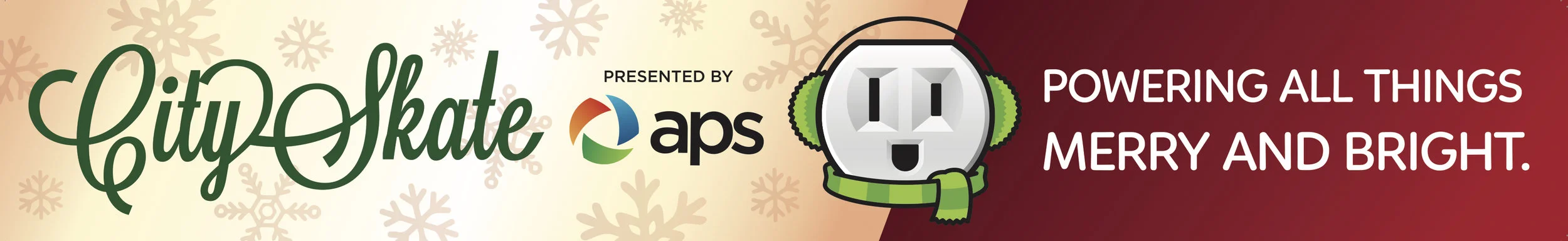 APS - Enerjis CitySkate OOH