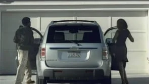 Chevrolet - Garage Doors