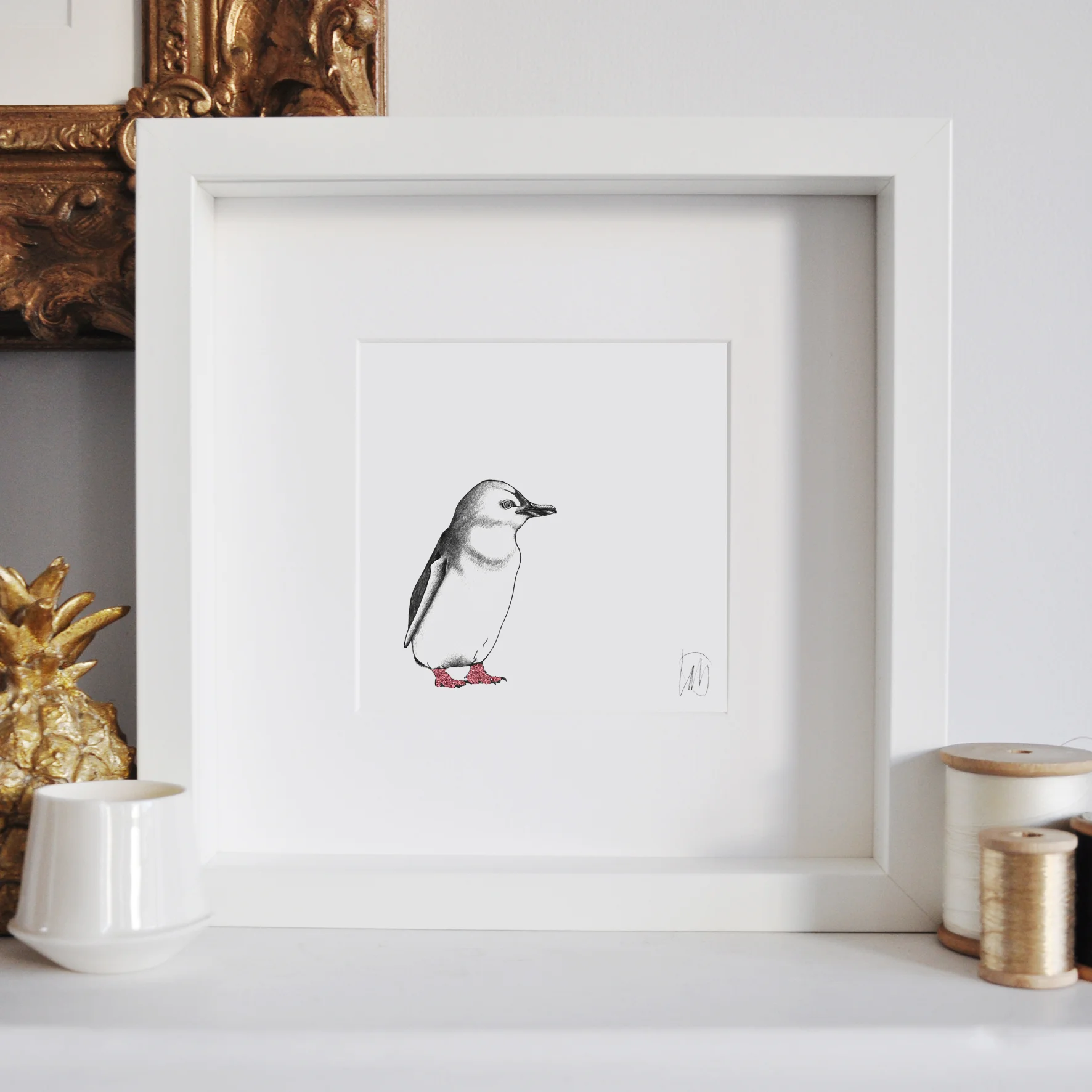 LaleGuralp_WF_Penguin_GLITTER.jpg