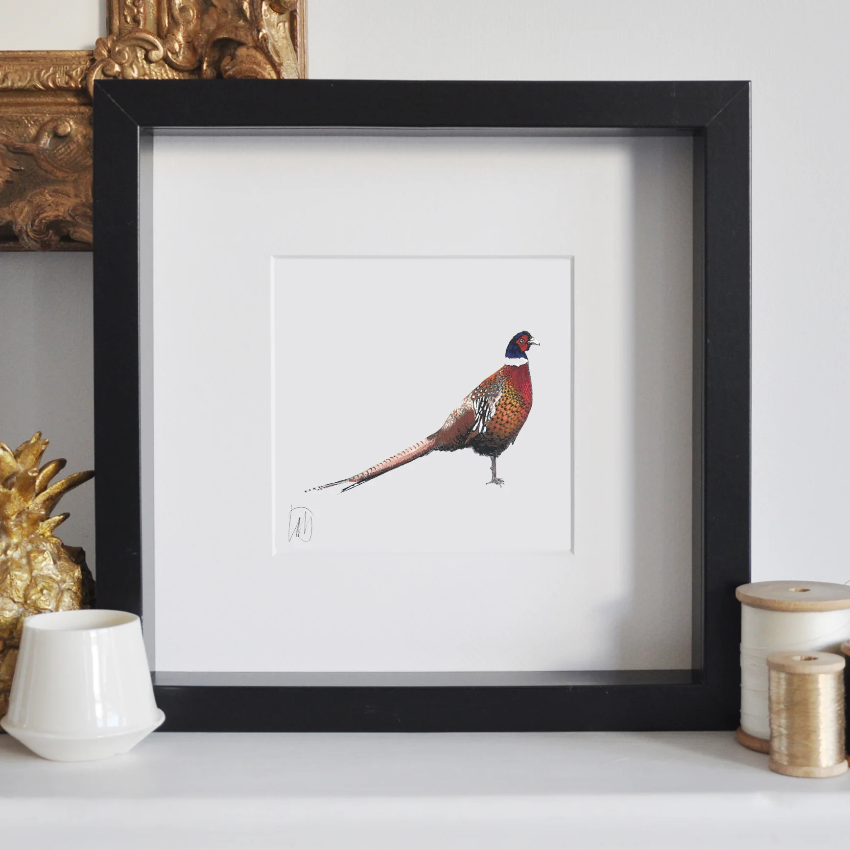 LaleGuralp_BF_Pheasant_PAINTED.jpg