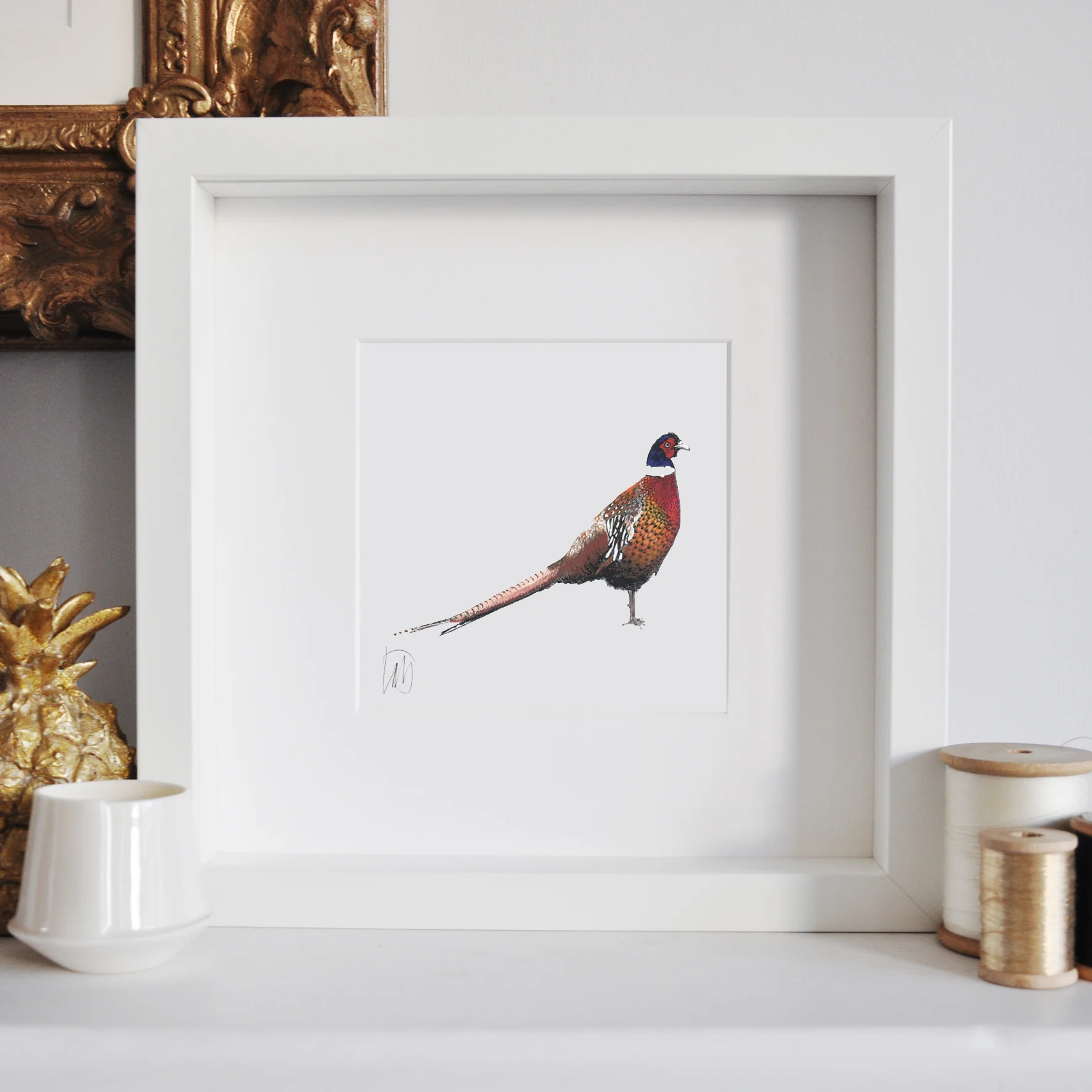 LaleGuralp_WF_Pheasant_PAINTED.jpg