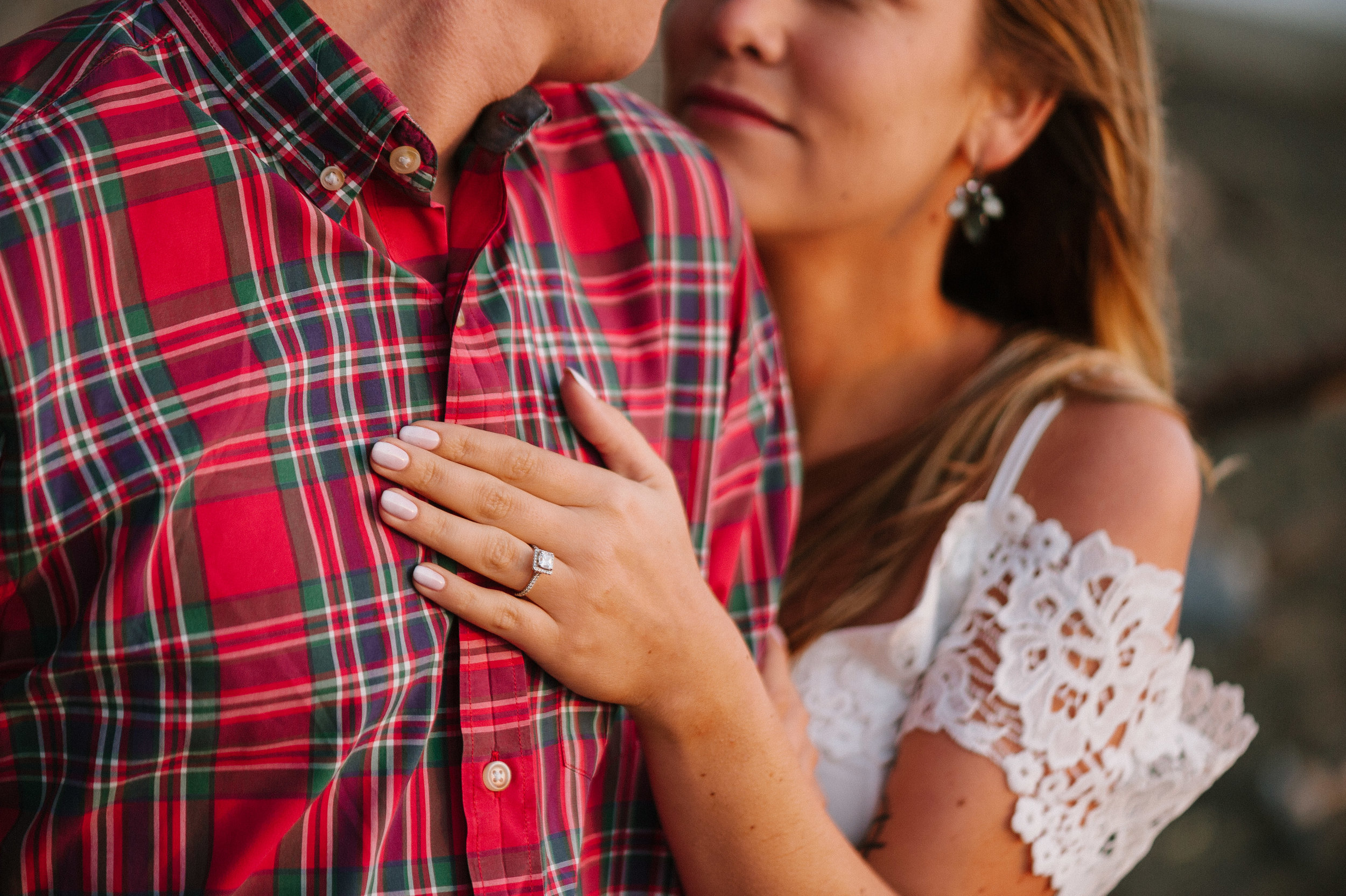 Copy of Cayucos Engagement Session - Lauren Rae Photography