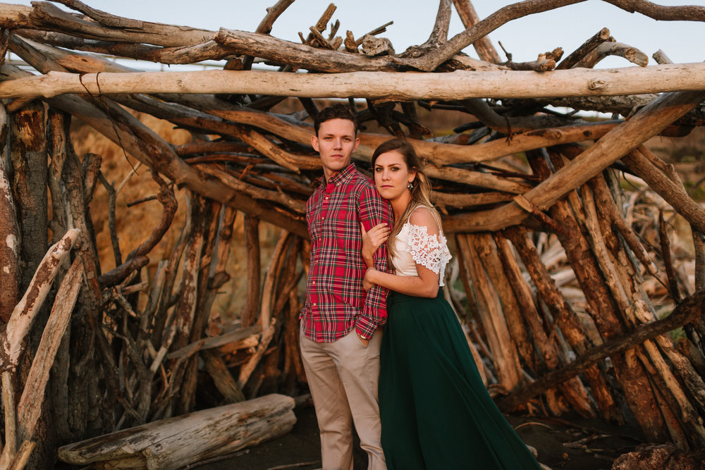 Copy of Pacific Coast Highway Engagement Session - Lauren Rae Photography