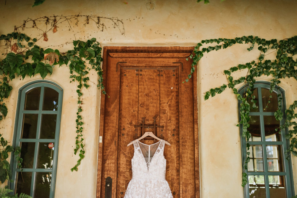 Intimate California Destination Wedding - Lauren Rae Photography