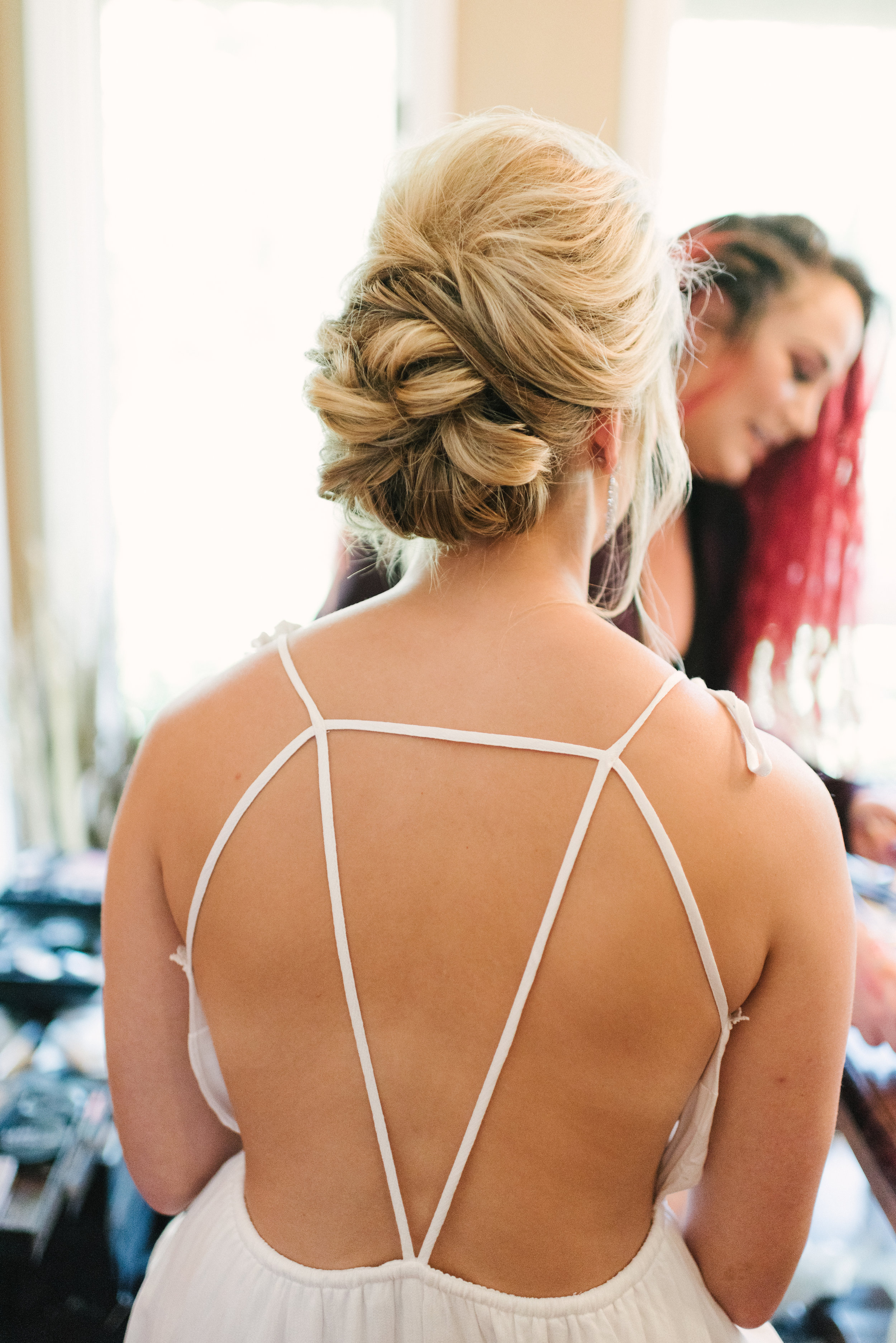 Rustic Modern Amelia Island Destination Wedding