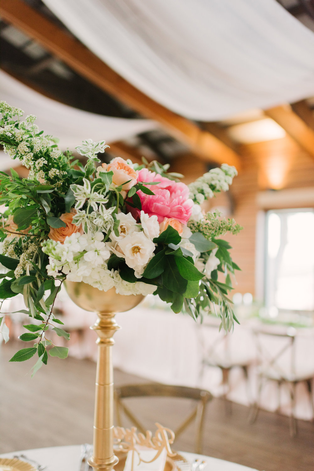 Rustic Modern Amelia Island Destination Wedding