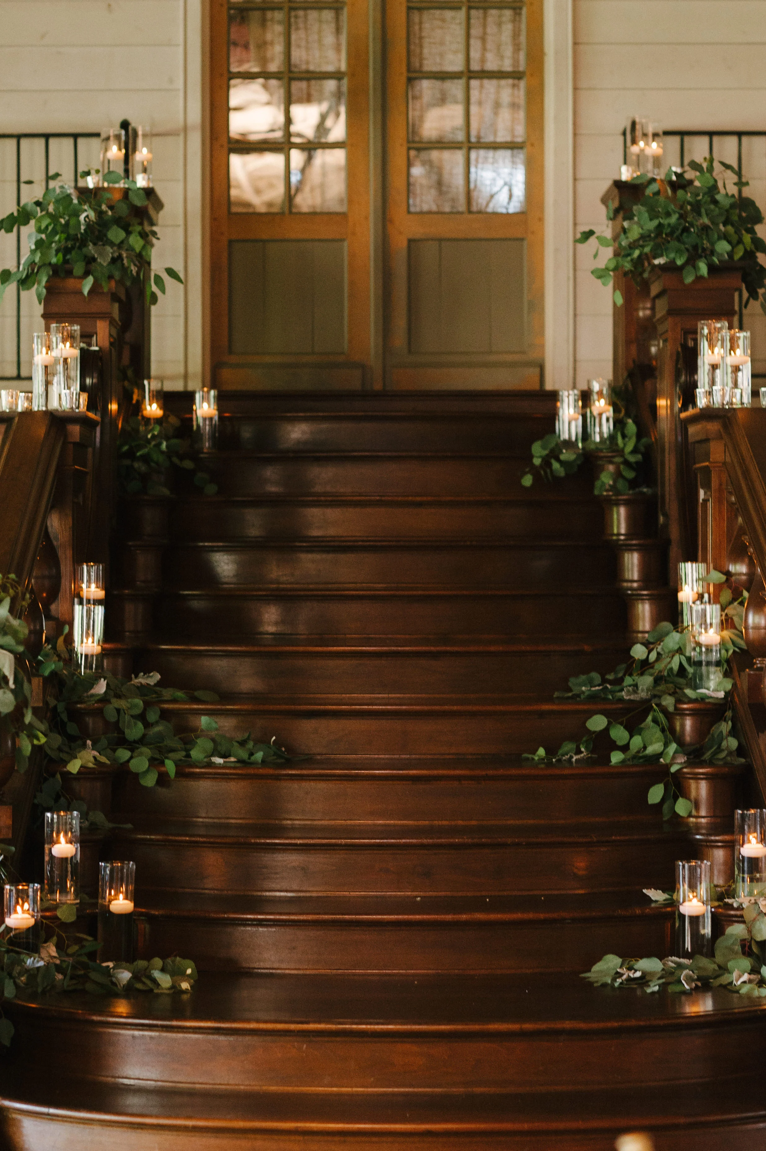 Industrial Modern Atlanta Wedding by Lauren Rae Photography