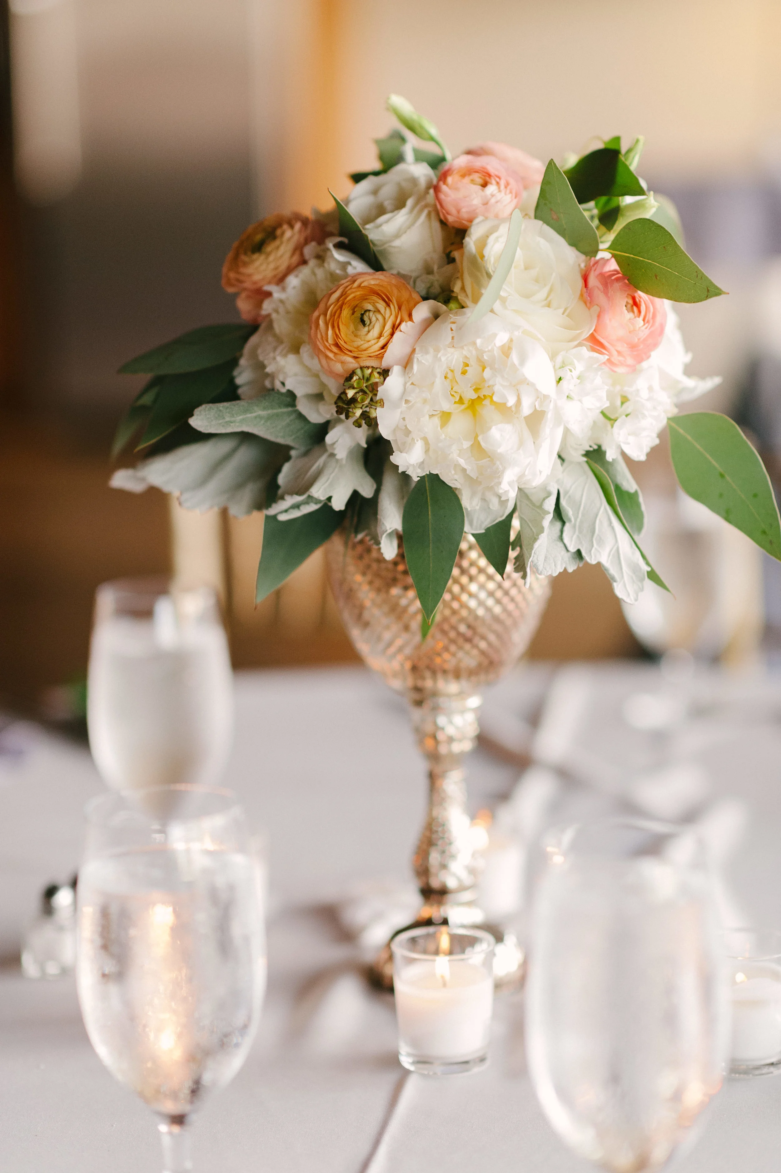 Industrial Modern Atlanta Wedding by Lauren Rae Photography