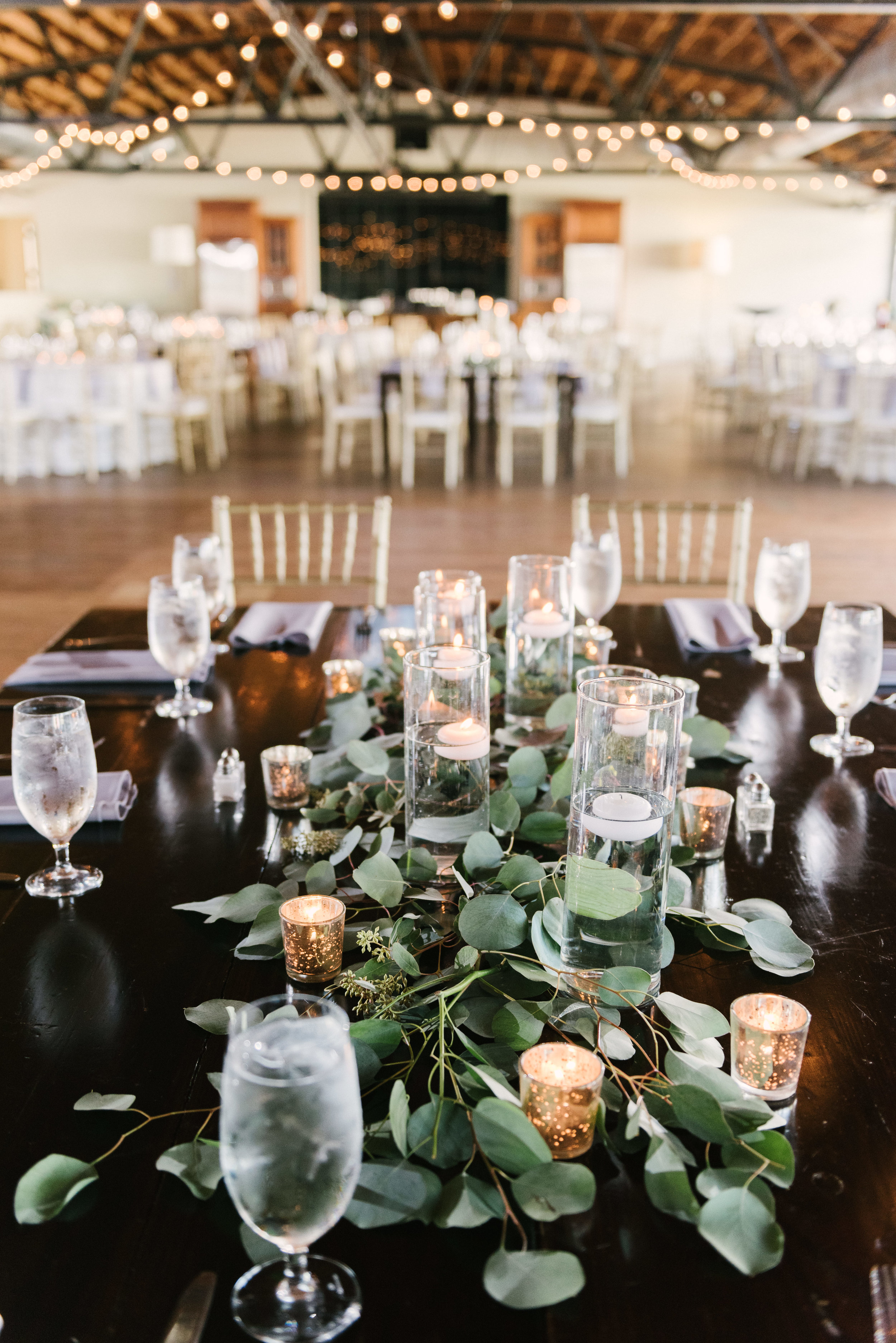 Industrial Modern Atlanta Wedding by Lauren Rae Photography