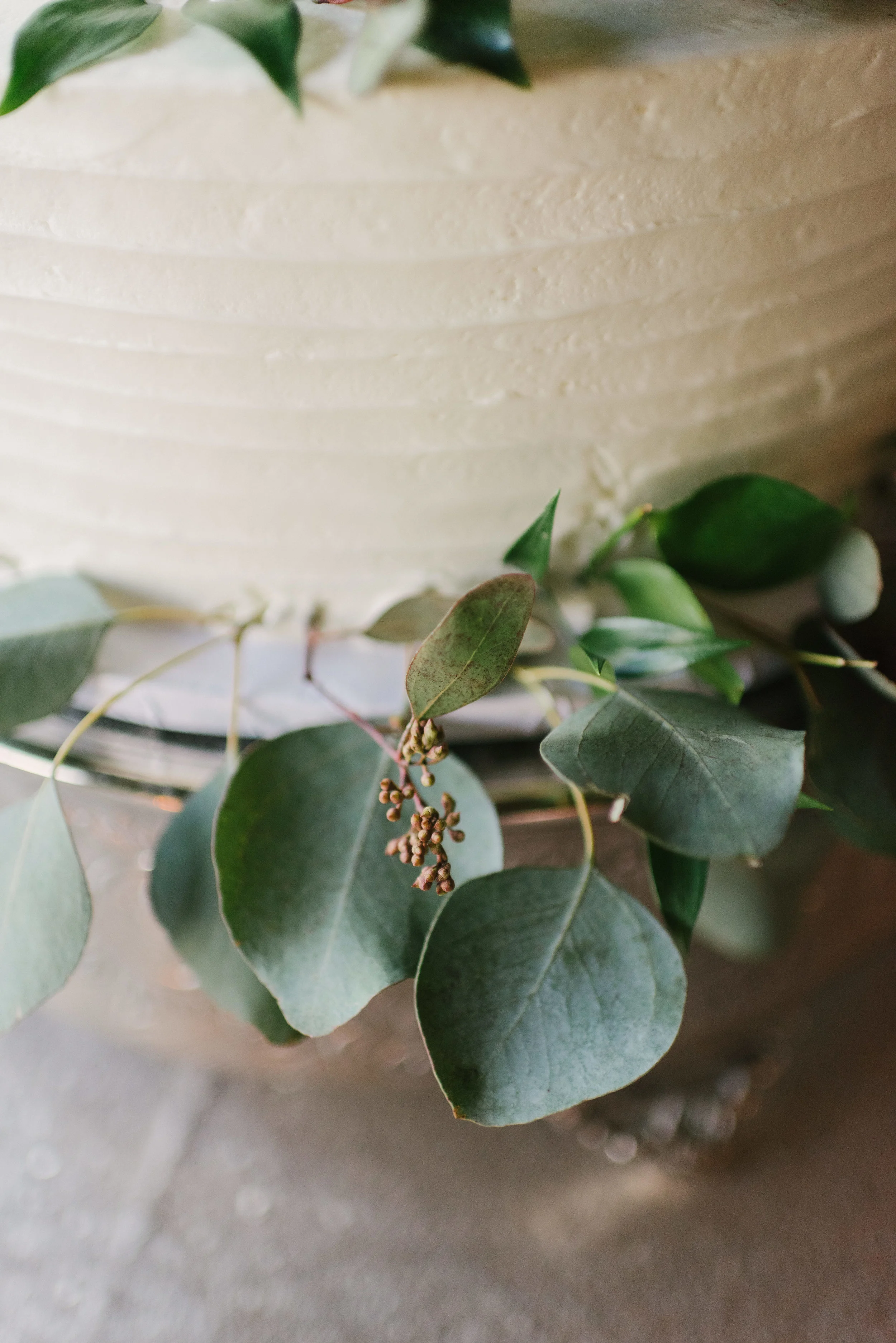 Industrial Modern Atlanta Wedding by Lauren Rae Photography