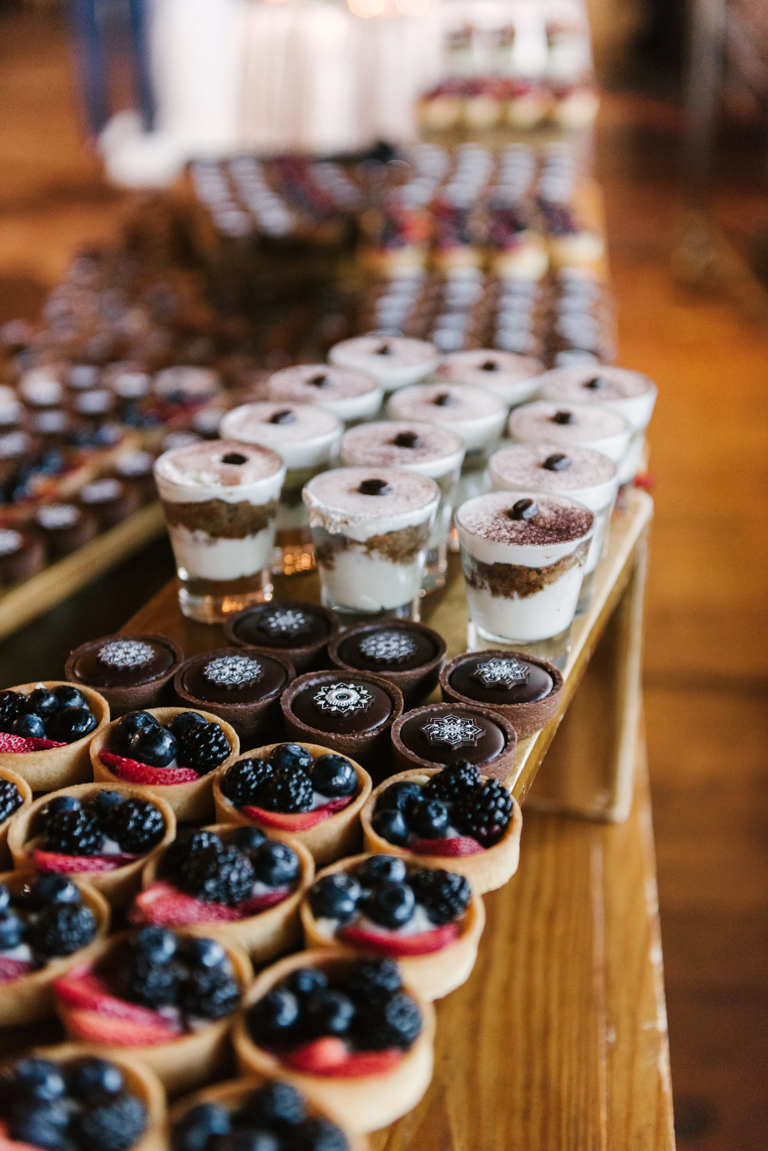 Industrial Modern Atlanta Wedding by Lauren Rae Photography