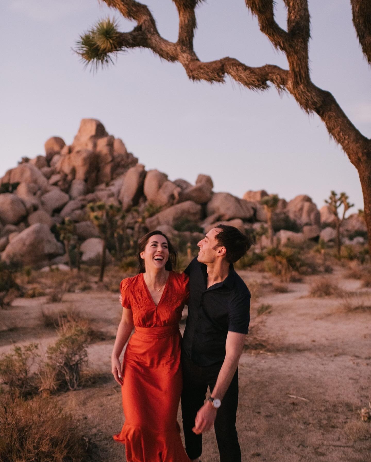 If you&rsquo;ve ever asked yourself, &ldquo;Hmm. I wonder if Lauren is ever not thinking of that session in Joshua Tree?&rdquo; the answer is no! Absolutely not! I will never not NOT be thinking of it! I live here in my mind now. 
#laurenraephotograp