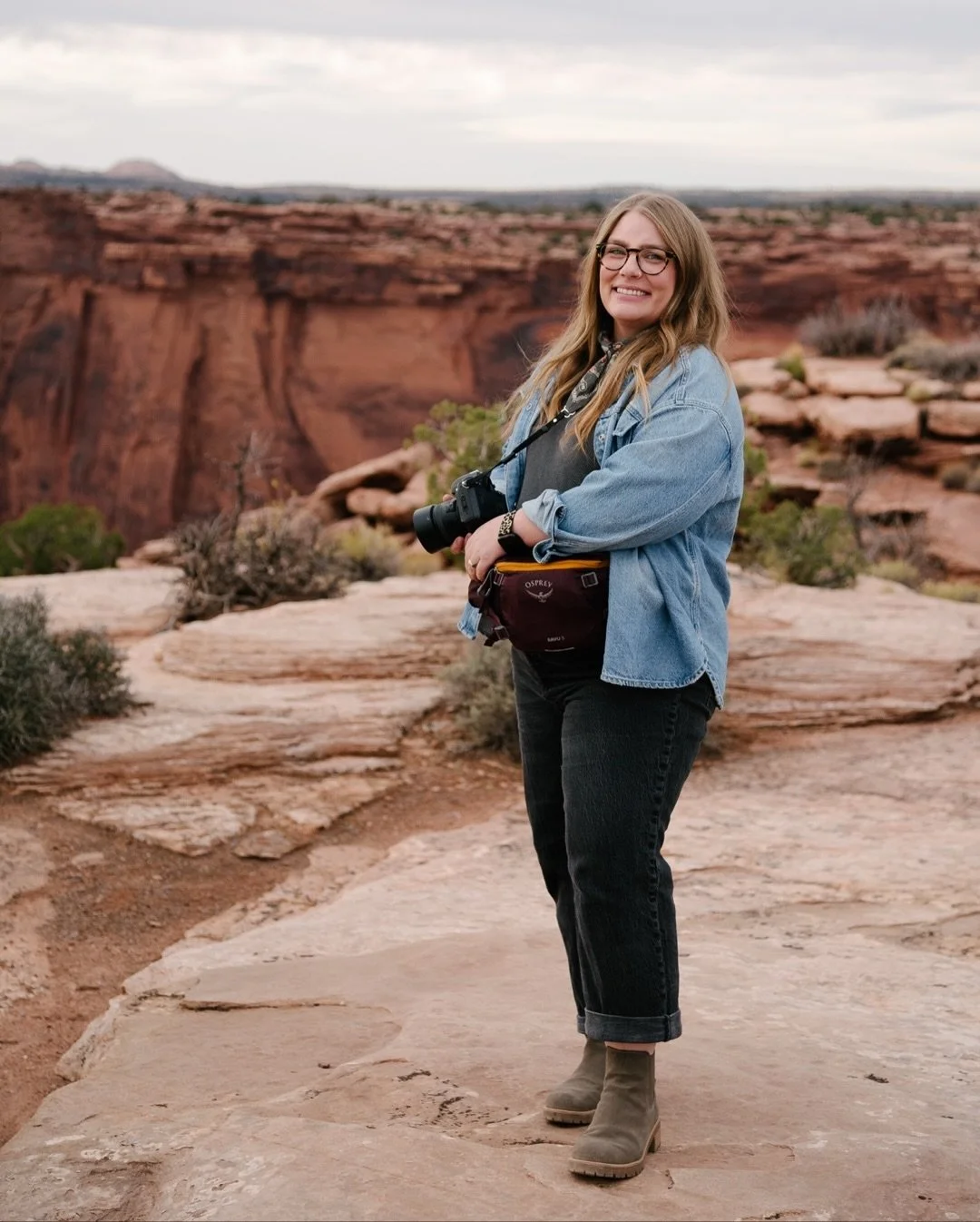 Huge life update! We are moving back to Georgia. This has been in the works for a while, but it&rsquo;s finally happening and we are on the road as I type this caption. Scroll all the way through for more details. Atlanta - see y&rsquo;all soon! 🍑 
