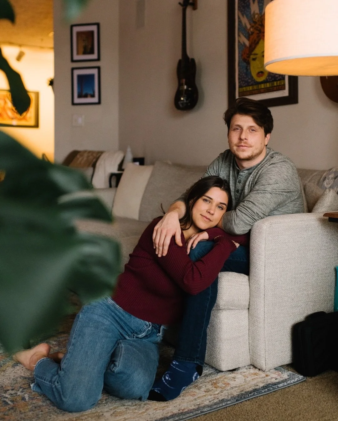 Craving some cozy winter photos of you and yours all snuggled up at home? Well, I&rsquo;ve got exciting news - I&rsquo;m back in Atlanta and booking is open now for a limited number of sessions from December 8-19! 

Reserve your session time now. Lin