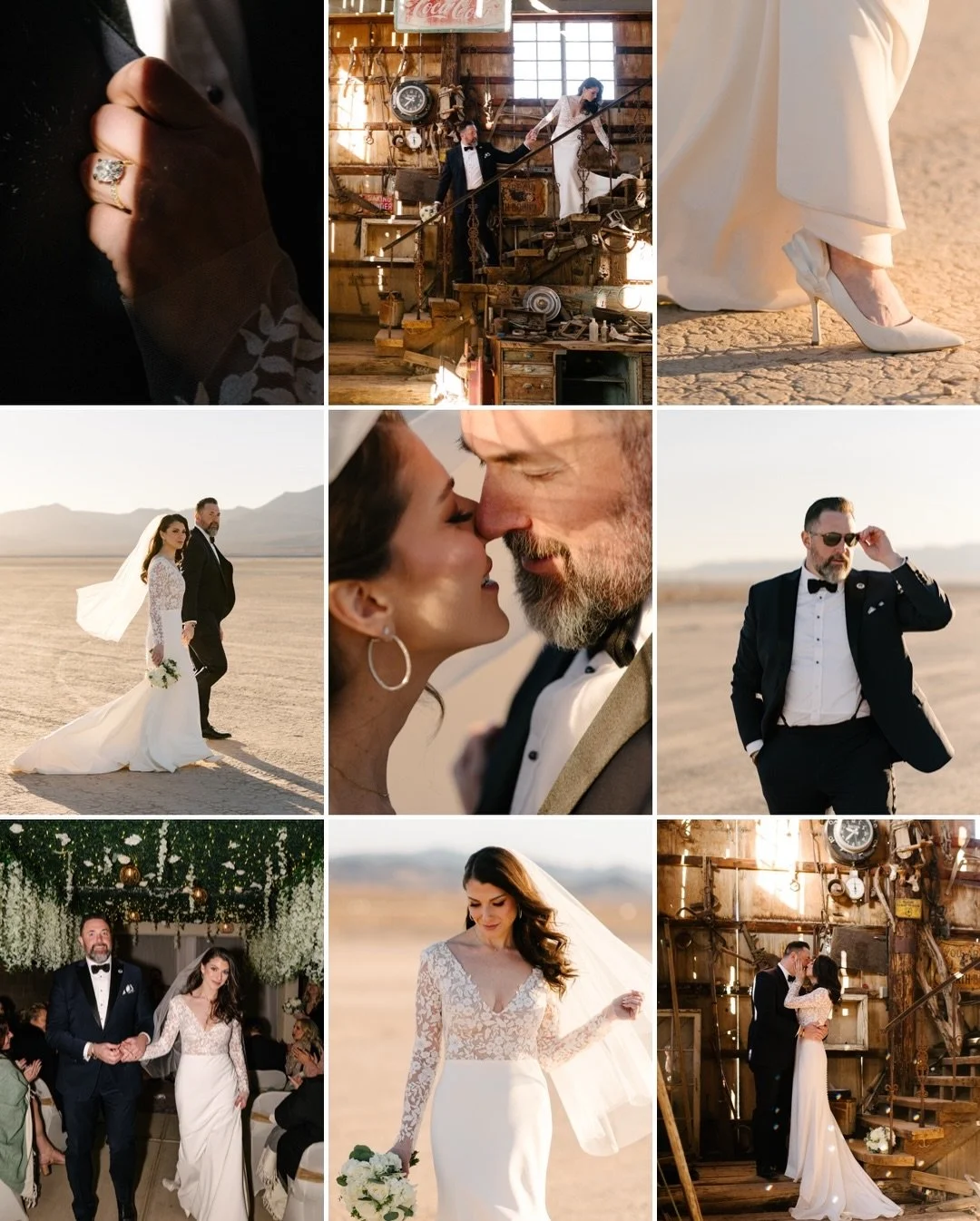 I wasn&rsquo;t initially going to do a year-end round up this year - not for lack of content or cool couples - but because I have been utterly *tuckered out* after one of the most hectic past few months of my life. 

However, as I started scrolling t