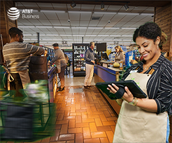 AT&T B2B