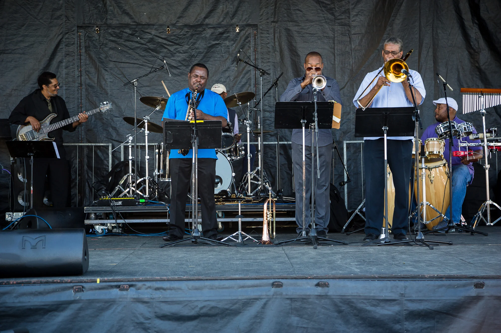 Keith Killgore Jazz Ensemble.