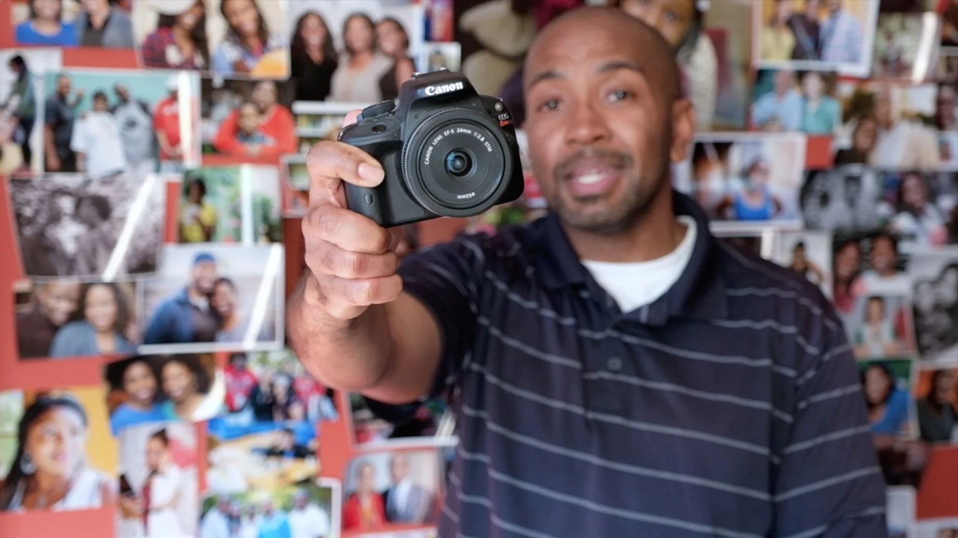 Best video camera for beginners