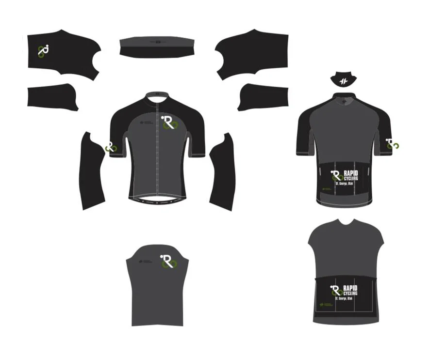 Jersey — $150