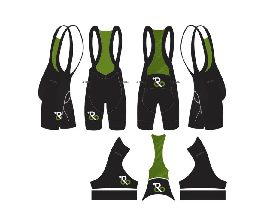 Bib — $150