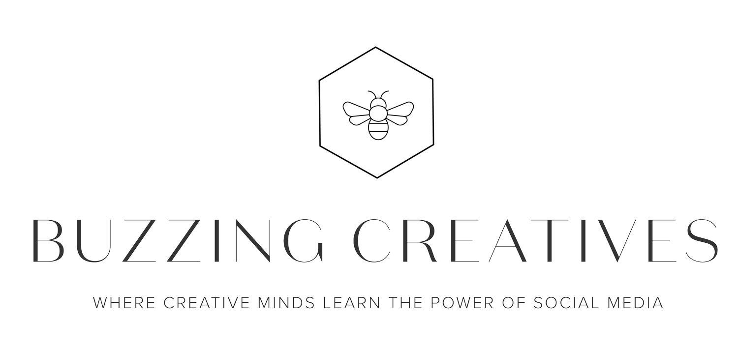 Buzzing Creatives
