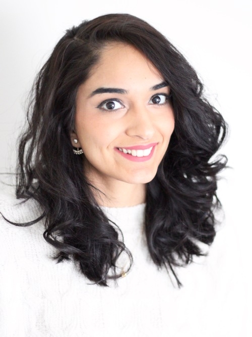 Prabh, founder of Buzzing Creatives