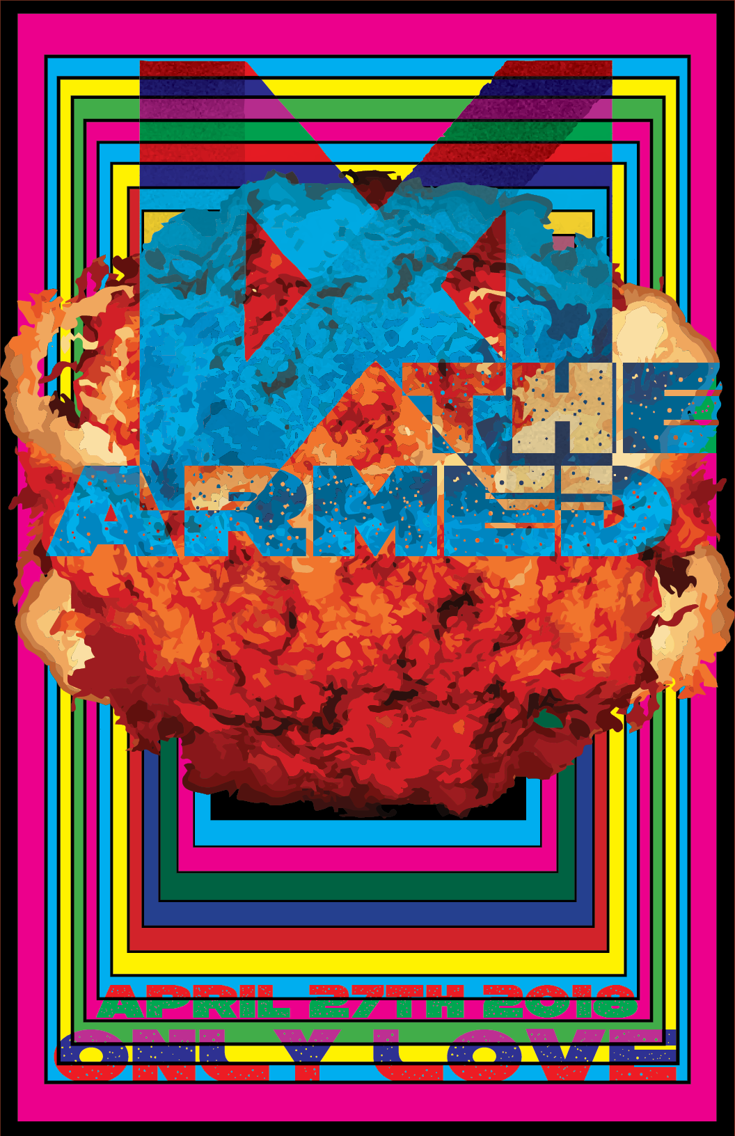 The Armed only love.png