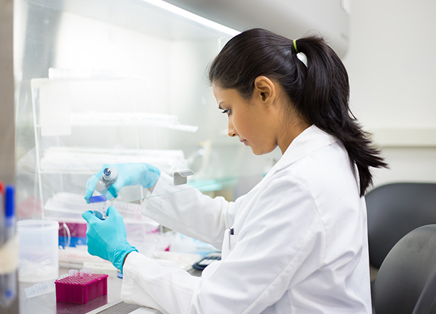 Biomedical Learn More >>