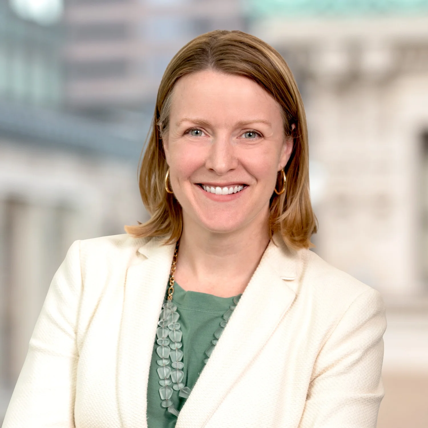 Barbara Targum, Managing Partner & President at Dwight Rudd