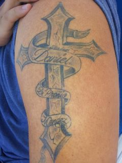 Friend's tattoo after Daniel's death.jpg