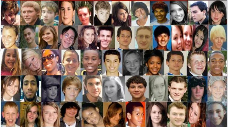 Faces of Teens Lost to Bullying.JPG