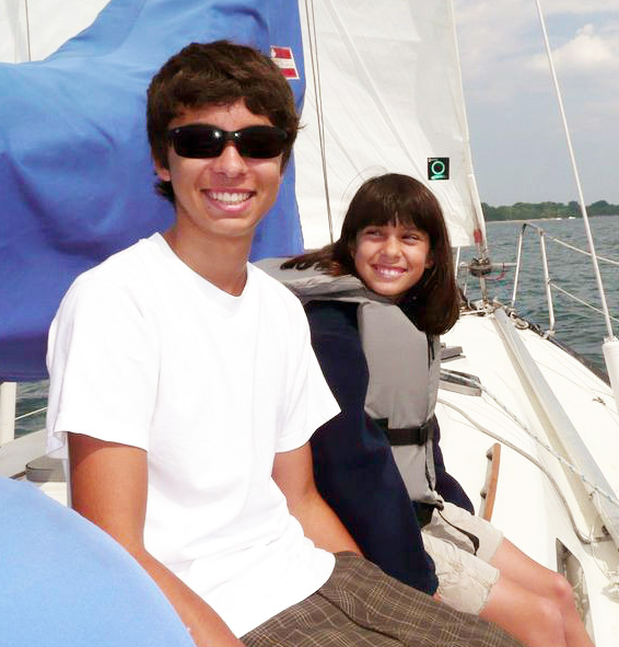 Daniel and Vcitoria sailing fb.jpg