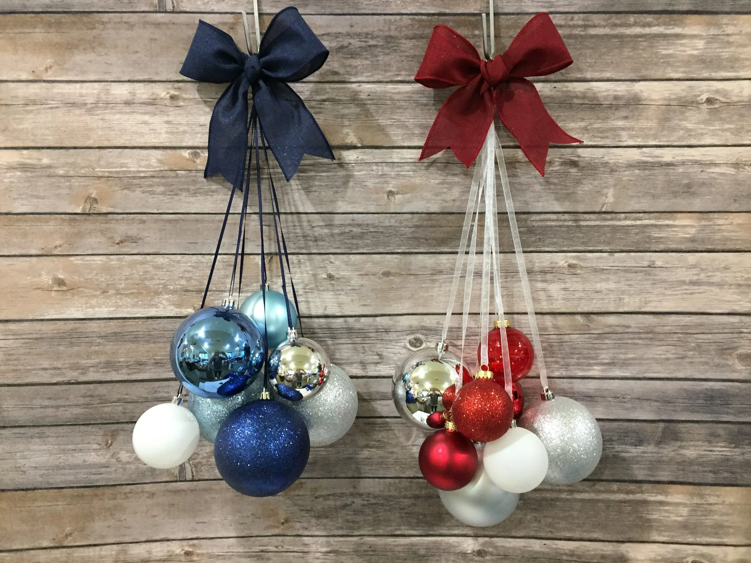 Ornament wall or door hangings