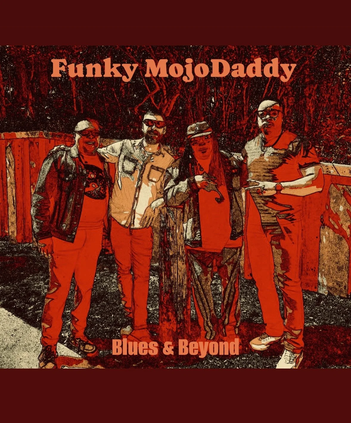 Festival TBA / Madison, IN.