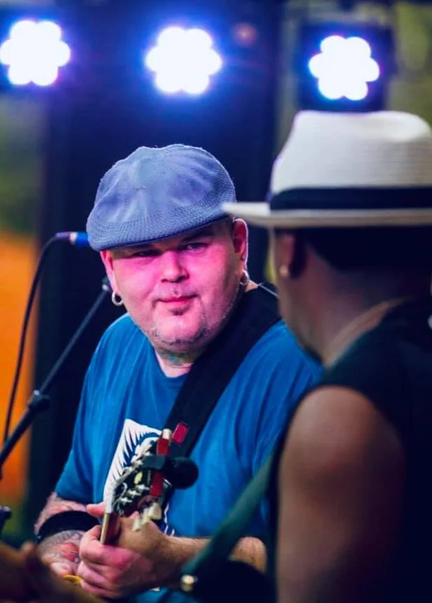 Leroy's Hot Stuff / Porter, IN.