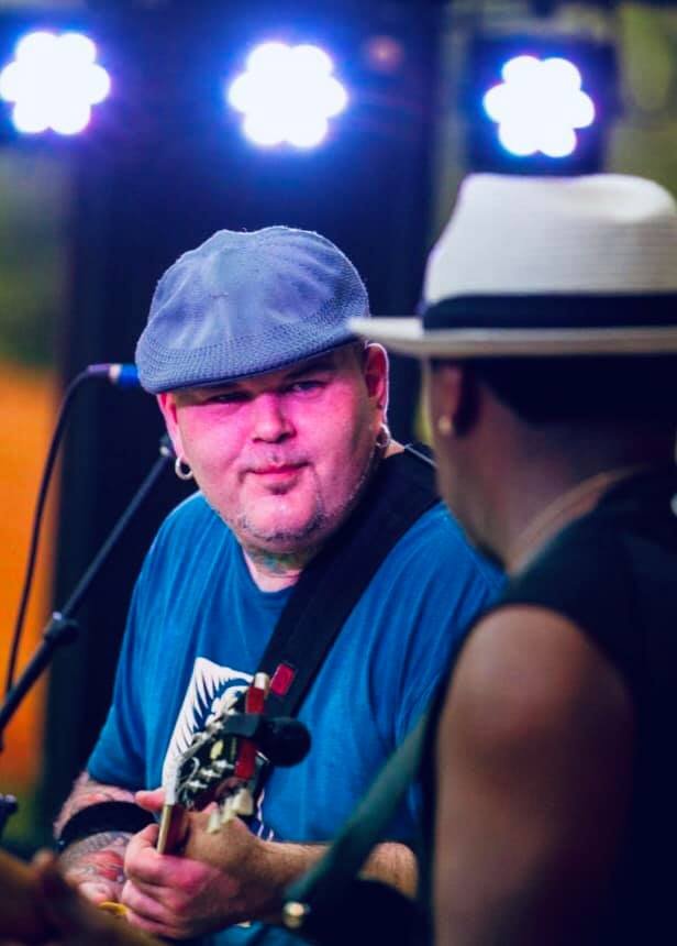 Burn'Em Brewery / Michigan City, IN.