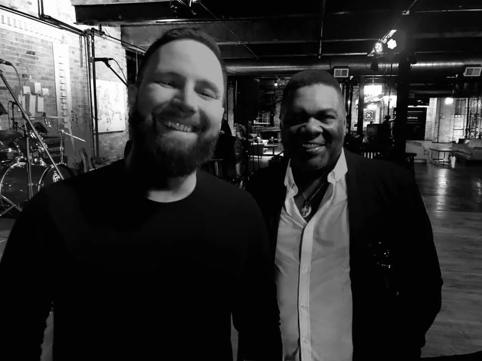 Leroys Hot Stuff / Porter, IN.