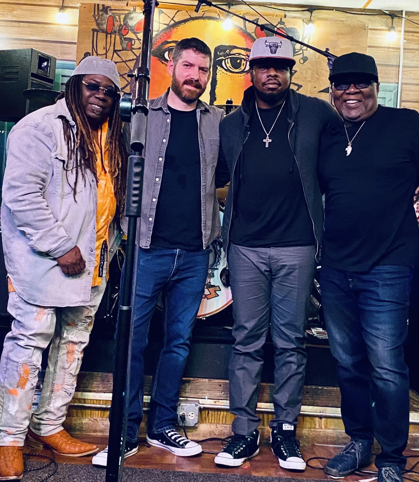 Buddy Guy's Legends / Chicago, IL.